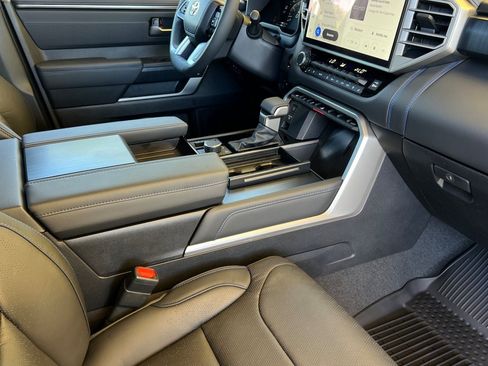 New 2026 Toyota Tundra Platinum AWD/4WD image 18
