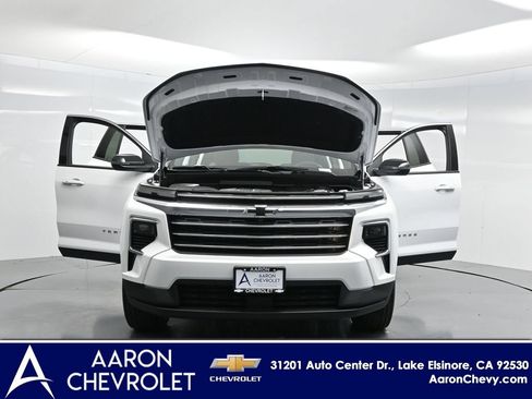 New 2026 Chevrolet Traverse LT FWD image 49