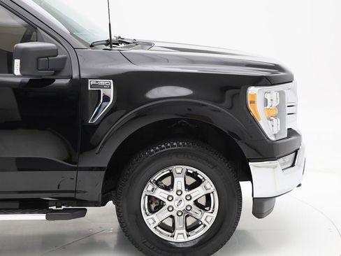 Used 2023 Ford F150 XLT w/ Equipment Group 302A High image 4