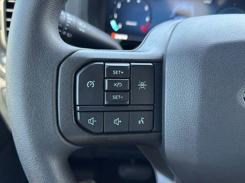 Used 2025 Ford F150 STX w/ STX Black Appearance Package image 23