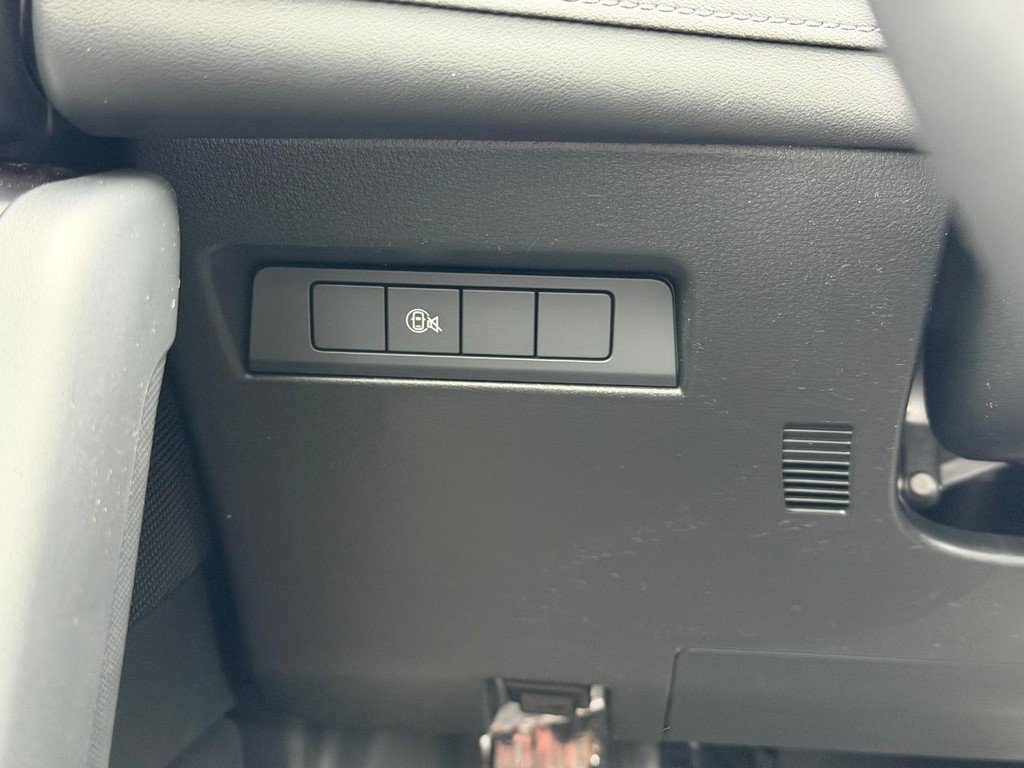 Used 2026 MAZDA CX-5 Select AWD/4WD image 10