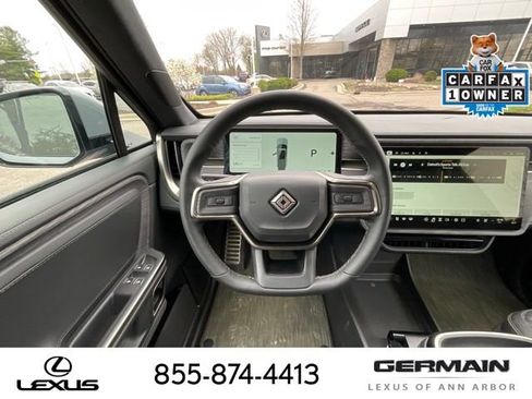 Used 2024 Rivian R1T Adventure image 15