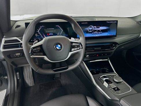 Used 2025 BMW 230i Coupe w/ Convenience Package image 22