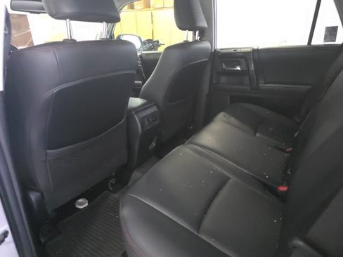 Used 2020 Toyota 4Runner Venture AWD/4WD image 12