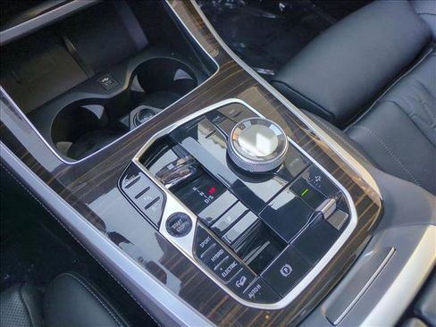 Certified 2024 BMW X5 xDrive50e w/ Executive Package image 12