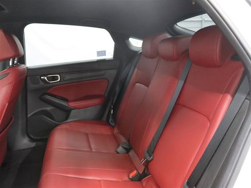 Used 2023 Acura Integra A-Spec FWD image 17