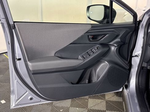 Certified 2025 Subaru Crosstrek 2.0i Premium image 11