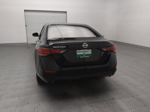 Used 2023 Nissan Sentra S FWD image 6