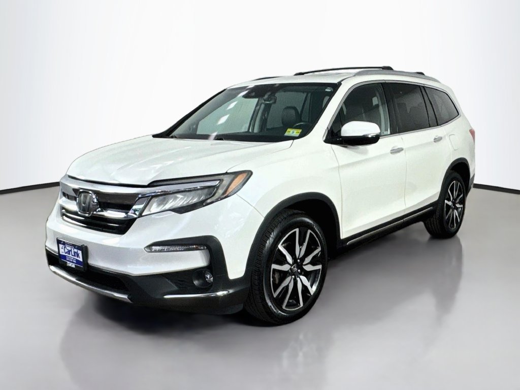 Used 2019 Honda Pilot Touring image 3