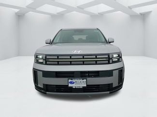 New 2026 Hyundai Santa Fe SE video 2