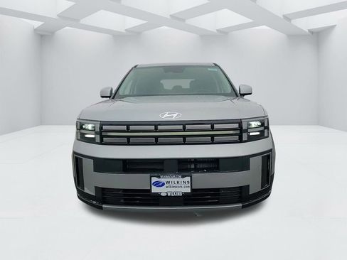 New 2026 Hyundai Santa Fe SE image 2