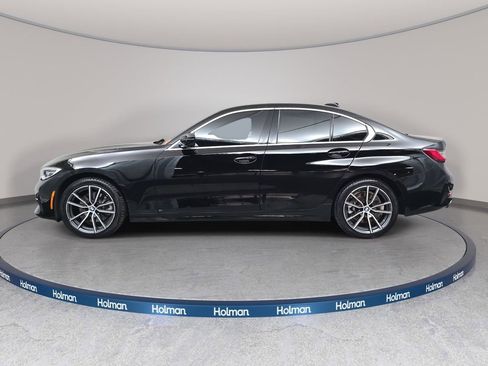 Used 2020 BMW 330i xDrive 330i xDrive w/ Convenience Package image 9