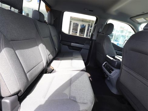 Certified 2024 Ford F150 XLT w/ Equipment Group 302A MID image 22