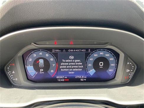 Used 2022 Audi Q3 2.0T Premium image 24
