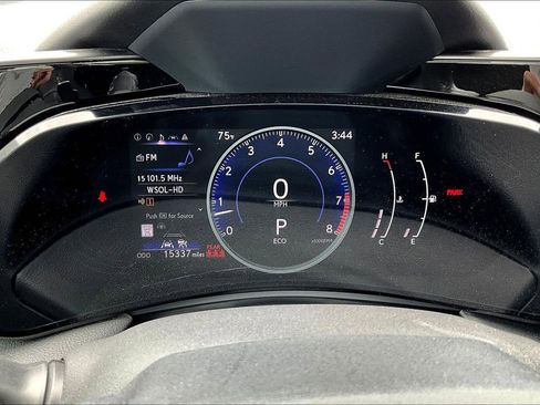 Used 2024 Lexus NX 250 FWD image 12