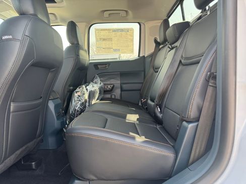 New 2026 Ford Maverick Tremor AWD/4WD image 39