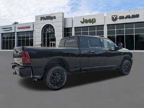 New 2026 RAM 2500 Laramie image 3