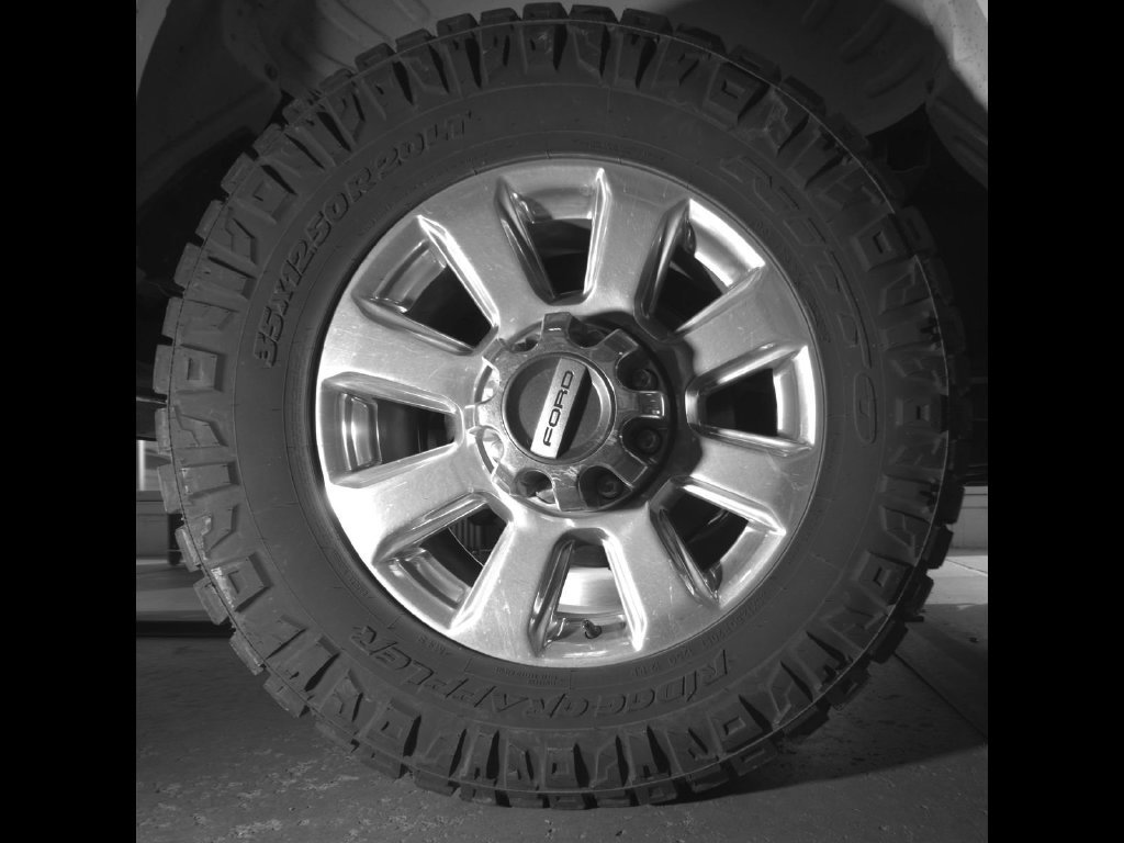 Used 2022 Ford F250 Lariat w/ Chrome Package AWD/4WD image 13
