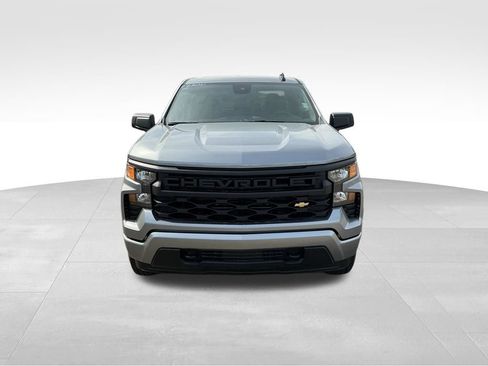 New 2026 Chevrolet Silverado 1500 Custom AWD/4WD image 14