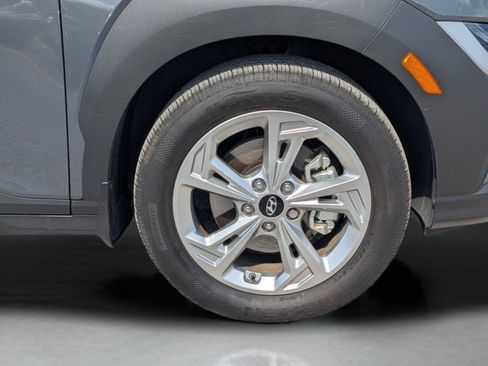 Used 2023 Hyundai Kona SEL w/ Cargo Package AWD/4WD image 32