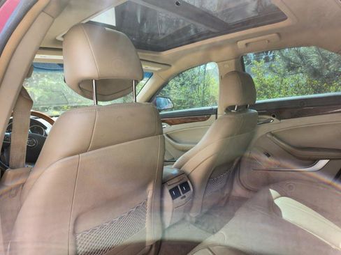 Used 2011 Cadillac CTS Luxury image 21