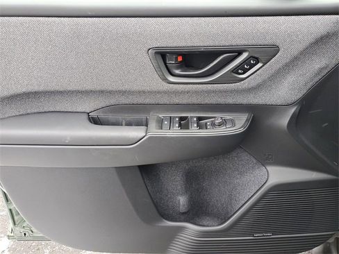 New 2026 Subaru Outback Limited XT image 15