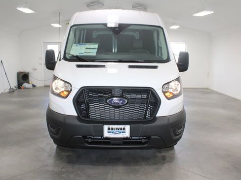 New 2025 Ford Transit 250 Base w/ Load Area Protection Package image 20