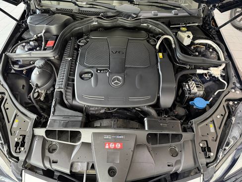 Used 2012 Mercedes-Benz E 350 Cabriolet image 20