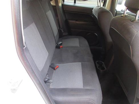 Used 2017 Jeep Patriot Sport w/ Power Value Group image 21