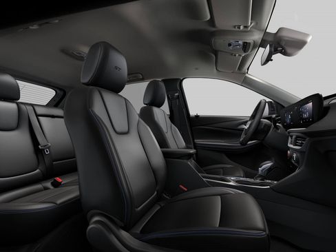 New 2026 Buick Encore GX Sport Touring w/ Comfort Package image 35