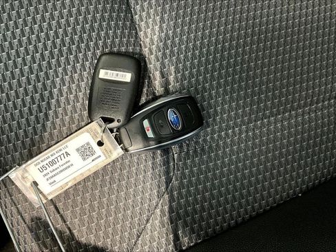 Used 2024 Subaru Forester Sport image 30