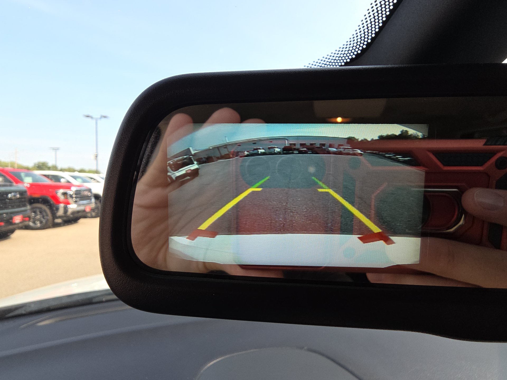 Used 2020 Dodge Journey SE w/ SE Popular Equipment Group FWD image 23