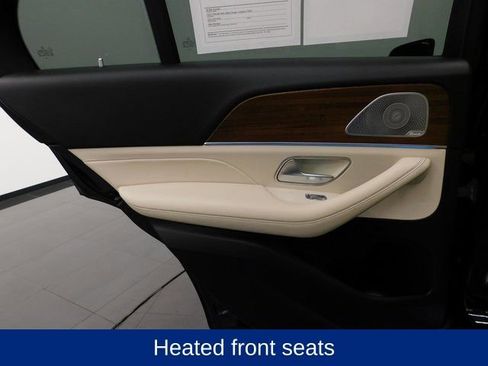 Used 2021 Mercedes-Benz GLE 350 image 24