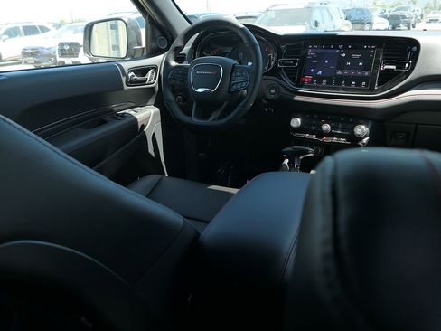 New 2026 Dodge Durango GT AWD/4WD image 21