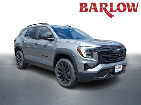 New 2026 GMC Terrain Elevation w/ Elevation Premium Package AWD/4WD image 1
