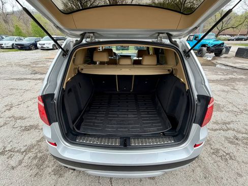 Used 2011 BMW X3 xDrive28i image 10