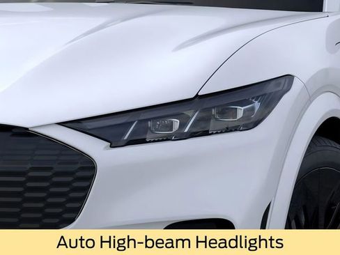 New 2025 Ford Mustang Mach-E GT w/ Interior Protection Package image 21