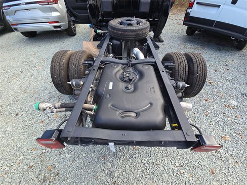 New 2026 RAM 3500 Big Horn image 13