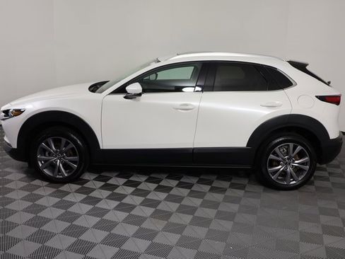 Used 2023 MAZDA CX-30 AWD 2.5 S w/ Premium Package image 5
