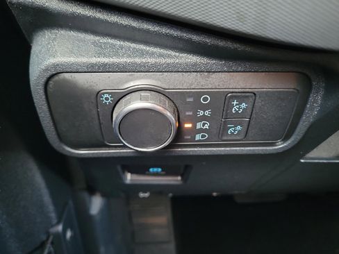 Used 2022 Ford Bronco Big Bend w/ Sasquatch Package AWD/4WD image 27