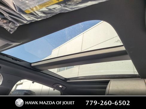 New 2026 MAZDA CX-90 3.3 Turbo S w/ Premium Plus image 9