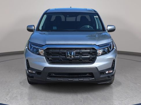 New 2026 Honda Ridgeline RTL image 2