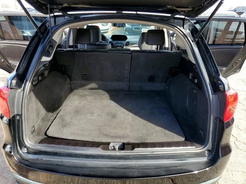Used 2014 Acura RDX Sport Utility 4D image 39