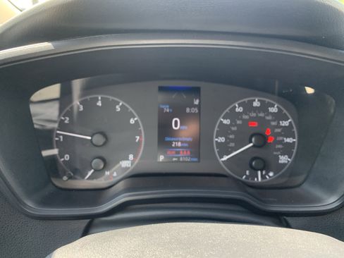 Used 2024 Toyota Corolla LE FWD image 33