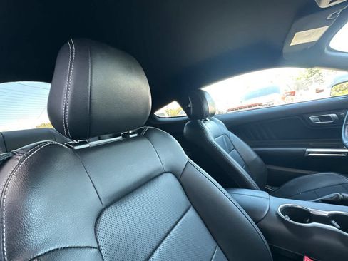 Used 2023 Ford Mustang Premium RWD image 16