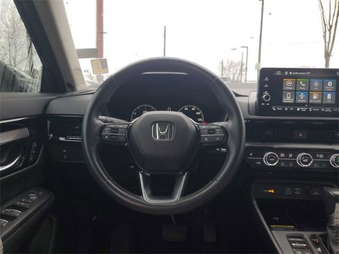 Certified 2023 Honda CR-V EX-L image 16