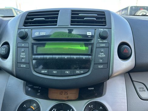 Used 2008 Toyota RAV4 Limited AWD/4WD image 15