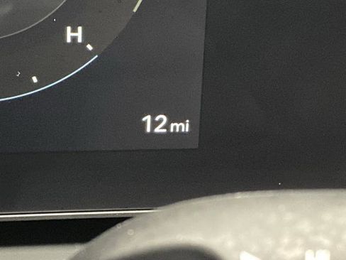 New 2026 Hyundai Santa Cruz Limited image 6