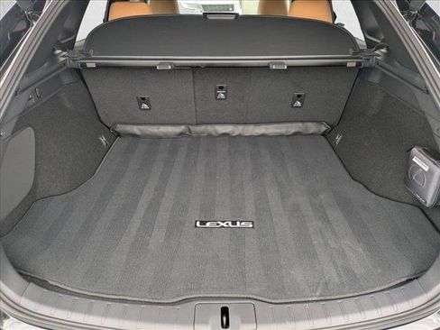 Used 2025 Lexus RX 350 Premium w/ Accessory Package (Z1) FWD image 6