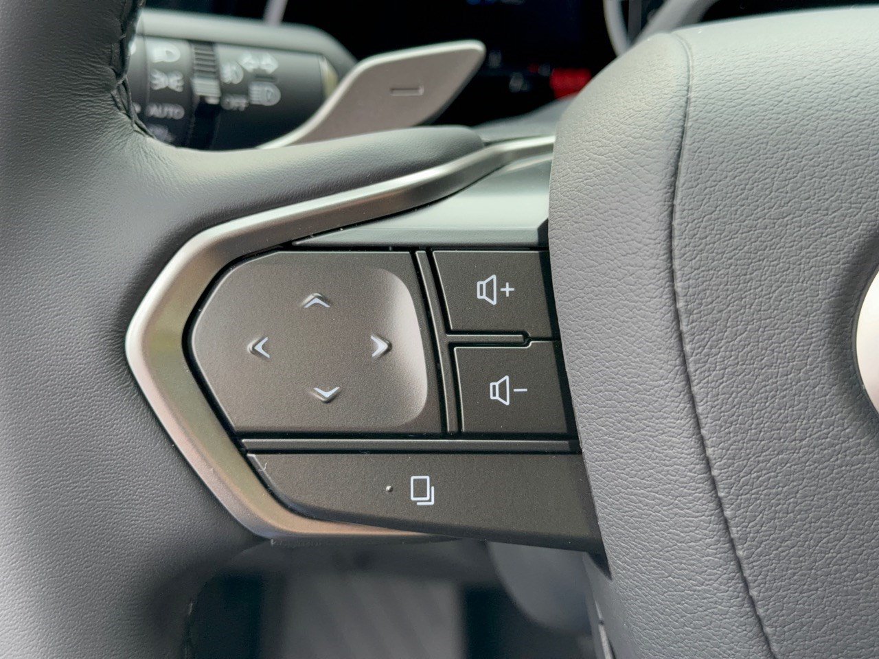 New 2026 Lexus RX 350 AWD image 18